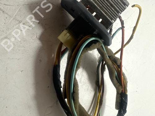 Heizwiderstand für CHEVROLET AVEO / KALOS Hatchback (T250, T255) [2006-2026]  32036389