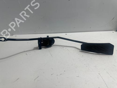 Used Pedal MAZDA 323 F V (BA) 1.5 16V (BA11) (88 hp) 30742292