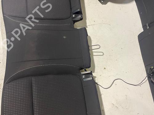 Seats set FORD FOCUS III Turnier | BP32397306C78 - Image 12