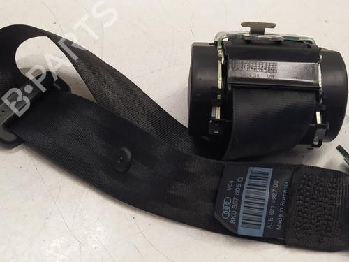 Used Rear right seatbelt Rear right seatbelt AUDI A5 (8T3) 2.0 TDI (177 hp) 33011028 33011028