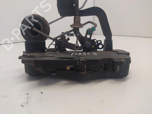 Used Rear left lock FIAT STILO (192_) 1.9 JTD (192_XE1A) (115 hp) 23569867