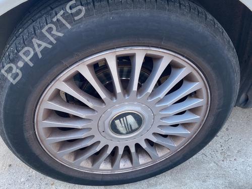 Left front window switch SEAT LEON (1M1) | BP31026862I27