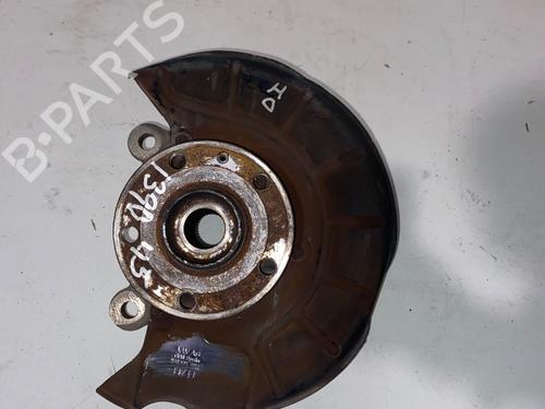 Used Left front steering knuckle Left front steering knuckle SEAT ALTEA XL (5P5, 5P8) [2006-2015] 31864778 31864778