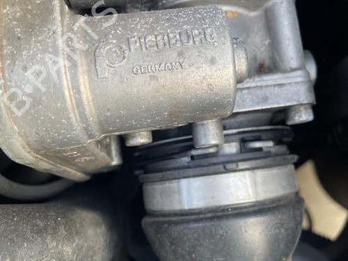 Used Throttle body Throttle body OPEL ASTRA J (P10) [2009-2016] 33245636 33245636