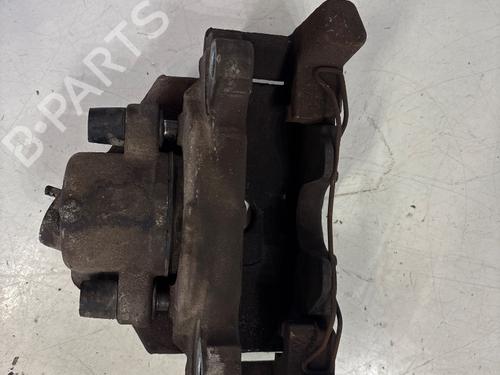 Left front brake caliper VW GOLF V (1K1) | BP28525561M105