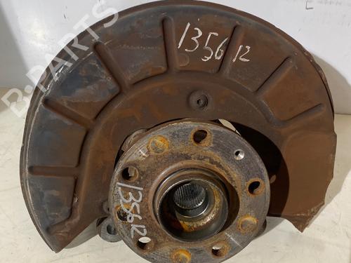 Used Left front steering knuckle VW GOLF V (1K1) [2003-2010]  29523215