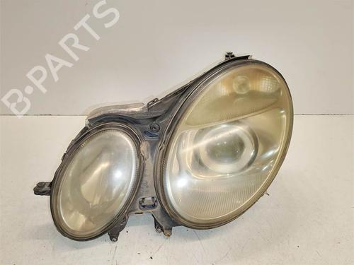 Left headlight MERCEDES-BENZ E-CLASS T-Model (S211) E 220 T CDI (211.206) | BP36032220C28 - Image 10