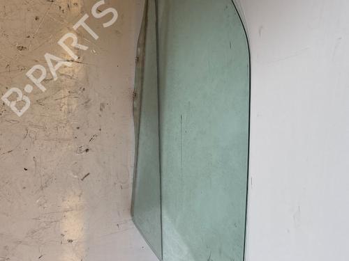 Front left door window MITSUBISHI PAJERO III (V7_W, V6_W) 3.2 Di-D (V68W, V78W) | BP27261461C18 
