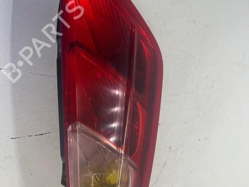 Left taillight FIAT GRANDE PUNTO (199_) 1.3 D Multijet (199.AXD11, 199.AXD1A, 199.AXD1B,... | BP27578780C34 