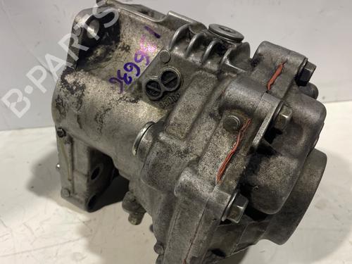 Differential, foran TOYOTA RAV 4 III (_A3_) 2.2 D 4WD (ALA30_, ALA30R) | BP29738401M23 