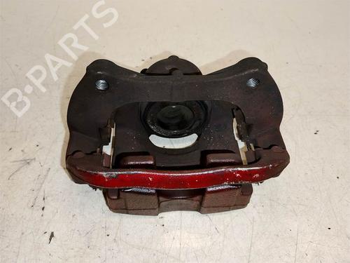 Left front brake caliper OPEL ASTRA J (P10) | BP33295662M105 - Image 11