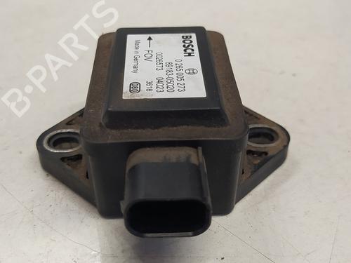 Elektronisk sensor Elektronisk sensor TOYOTA AVENSIS (_T25_) 2.2 D-4D (ADT251_, ADT251R) (150 hp) 34738918 34738918
