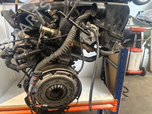 Engine LAND ROVER FREELANDER I (L314)  | BP29376268M1 