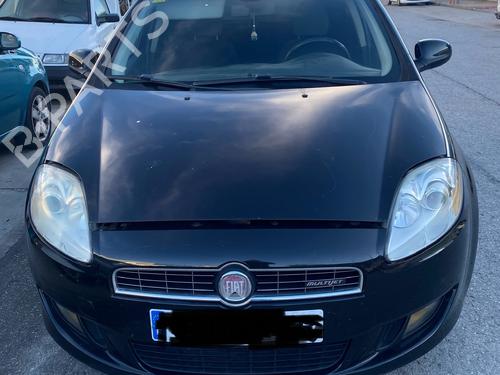 Instrument cluster FIAT BRAVO II (198_) | BP31026836C47