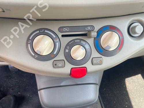 Used Climate control Climate control 37273075 37273075