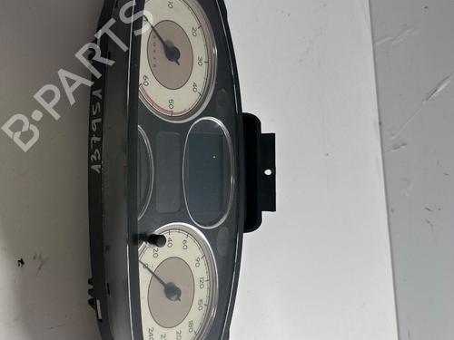 Kombiinstrument ROVER 75 (RJ) 2.0 CDTi | BP30891335C47 