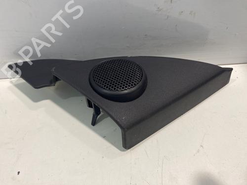 Inne MAZDA 3 (BL) 2.2 MZR CD (BL10) | BP29408575O1