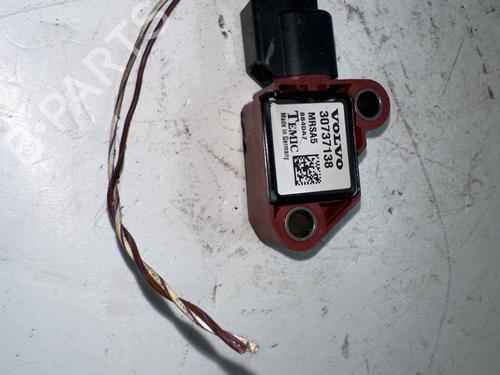 Electronic sensor VOLVO V50 (545) 2.0 D | BP32252977M84 - Image 4