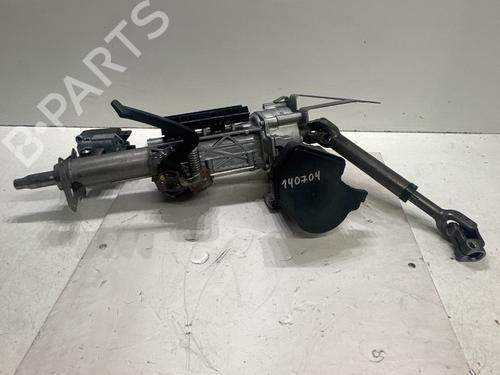 Used Steering column Steering column FORD FOCUS III Turnier [2010-2020] 33334872 33334872