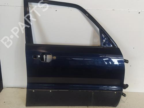 Used Right front door MITSUBISHI PAJERO III (V7_W, V6_W) 3.2 Di-D (V68W, V78W) (165 hp) 23570848