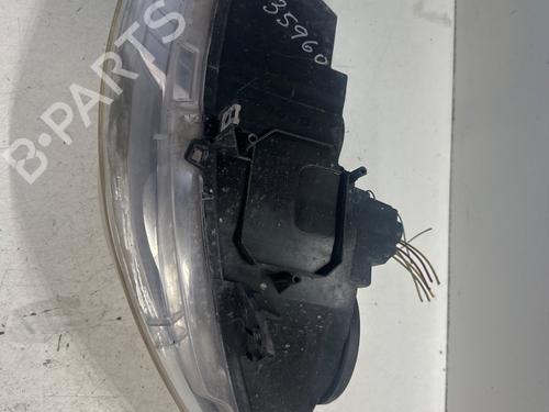 Right headlight PEUGEOT 307 (3A/C)  | BP29292895C29 
