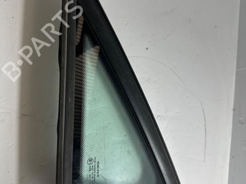 Used Front left quarter glass SEAT ALTEA XL (5P5, 5P8) [2006-2015]  31909221