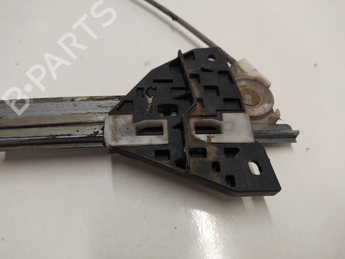 Front left window mechanism MAZDA 3 Saloon (BK)  | BP23570122C22 