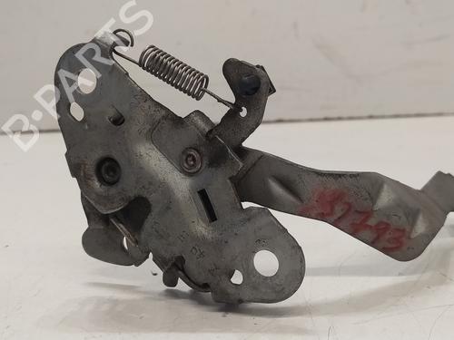 Used Hood lock CITROËN XSARA PICASSO (N68) 1.6 (95 hp) 25932848
