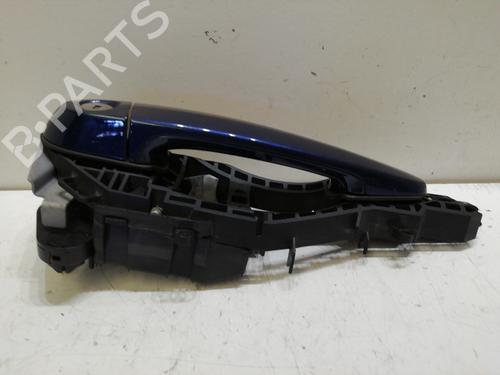Front right exterior door handle BMW 1 (F20) 118 d | BP23569469C129 