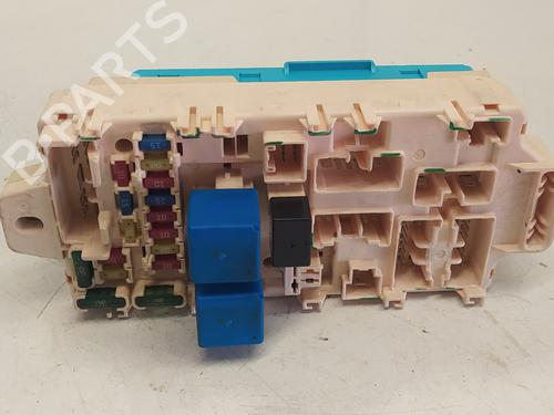 Fuse box MITSUBISHI PAJERO III (V7_W, V6_W) 3.2 Di-D (V68W) | BP21361702E1 