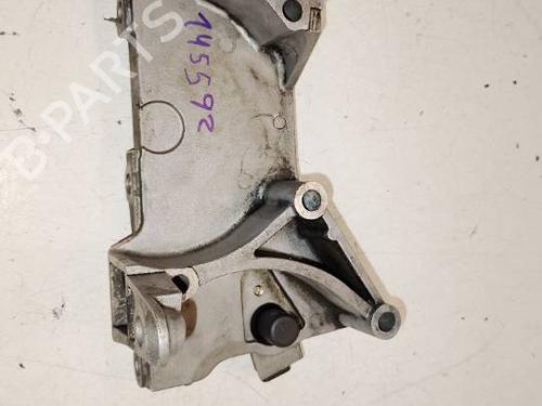 Used Engine mount Engine mount RENAULT MEGANE II Saloon (LM0/1_) [2003-2026] 40467539 40467539