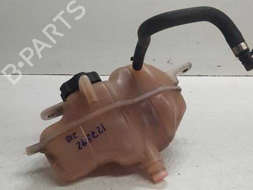 Expansion tank OPEL CORSA E (X15) 1.4 (08, 68) | BP19638548C120 