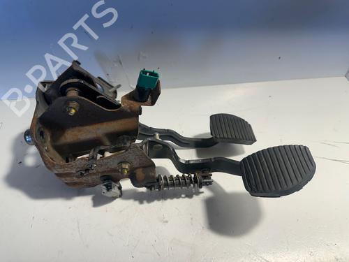 Pedale CITROËN BERLINGO MULTISPACE (B9) 1.6 HDi 90 | BP37018621I4 - Image 4
