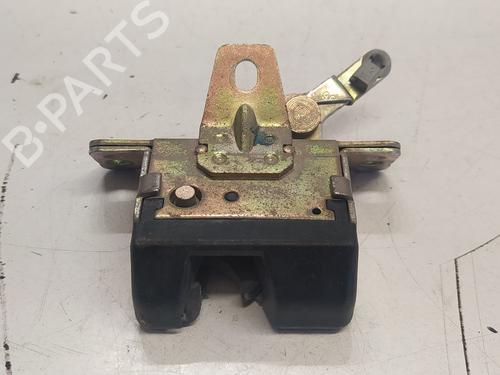 Bakluke lås OPEL ASTRA G Hatchback (T98) 1.6 (F08, F48) (75 hp) 24156791