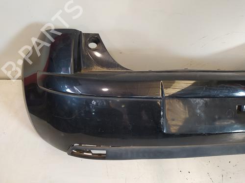 Rear bumper CITROËN C4 I (LC_)  | BP23570294C8 