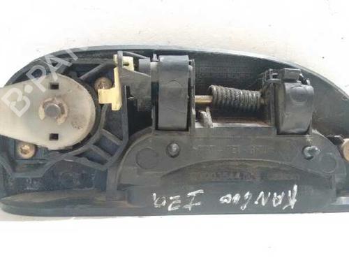 Front left exterior door handle RENAULT KANGOO (KC0/1_)  | BP23569114C128 
