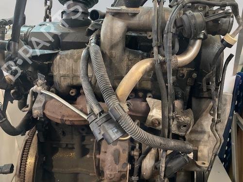Motor SKODA FABIA I (6Y2)  | BP29351650M1 