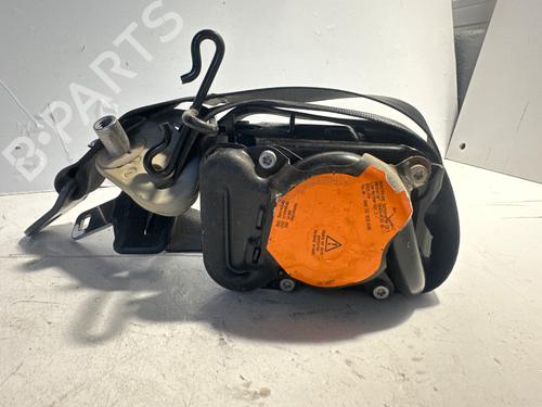 Front right seatbelt CITROËN BERLINGO MULTISPACE (B9) 1.6 HDi 90 | BP37012088I25 - Image 4