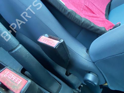 Used Front right belt tensioner Front right belt tensioner RENAULT CLIO II (BB_, CB_) [1998-2016] 34043210 34043210