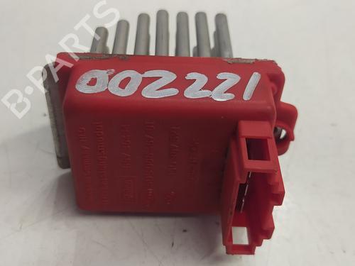 Résistance de chauffage SEAT TOLEDO II (1M2) 1.9 TDI | BP29932790M108