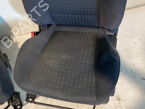 Left front seat MITSUBISHI PAJERO III (V7_W, V6_W) 3.2 Di-D (V68W, V78W) | BP30182789C15 