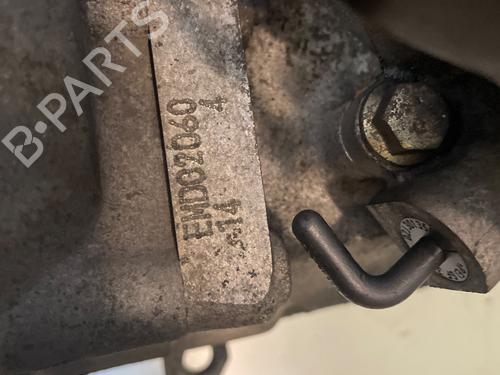 Gearkasse SKODA FABIA I (6Y2)  | BP29378544M3 
