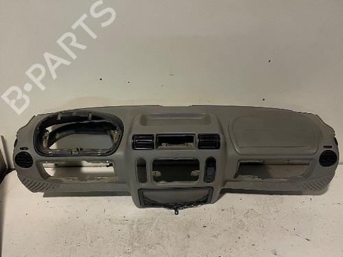 Used Dashboard Dashboard OPEL MOVANO A Bus (X70) [1998-2026] 40022626 40022626