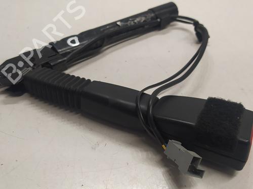 Front right belt tensioner BMW 1 Coupe (E82) 120 d | BP23570705C88 