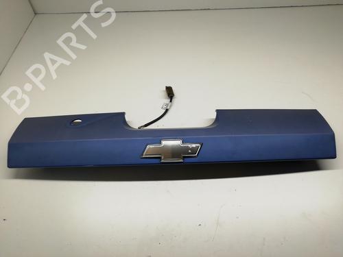 Used Other CHEVROLET NUBIRA Estate 2.0 D (121 hp) 23569735