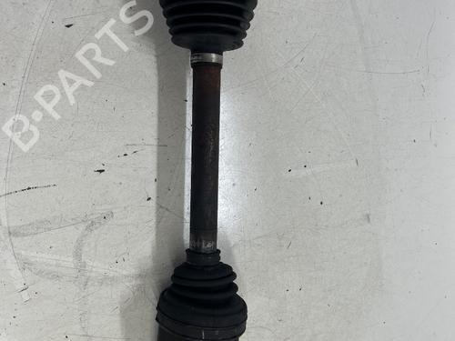 Left front driveshaft FORD MONDEO IV Turnier (BA7) 2.0 TDCi | BP36767796M38  - Image 9