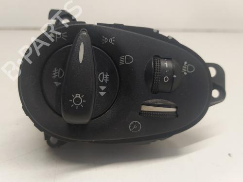 Used Headlight switch Headlight switch 38225860 38225860