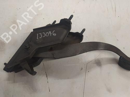 bremsepedal OPEL KADETT E Hatchback (T85) 1.6 S (C08, C48, D08, D48) (82 hp) 26229781