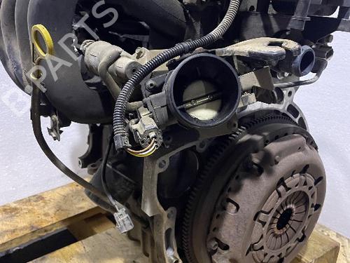 Engine FORD FOCUS I Saloon (DFW) 1.6 16V | BP36409397M1 - Image 5