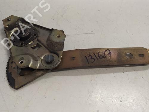 Used Rear left window mechanism OPEL KADETT E (T85) 1.6 S (C19, D19) (82 hp) 24417275